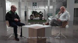 70K views · 6K reactions | The next level Supernaked has arrived. The new Z H2 SE is boosted by unique Kawasaki Supercharger technology featuring new dedicated features delivering unmatched performance: New Showa electronic suspension with Skyhook technology, Brembo brake calipers from the H2 series, plus new colour and graphics, combine to boost your emotions beyond limits. SUPERCHARGE! | Kawasaki UK | Facebook