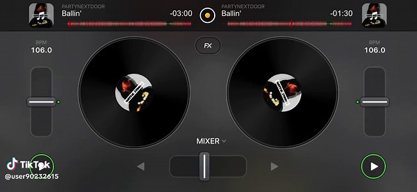 Ballin Mashup by Party Next Door: A Must-Listen