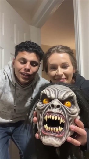 #prank #funnyprank #scaryprank #viral #trending #fyp #shorts #youtubeshorts #funny #comedy #jumpscar