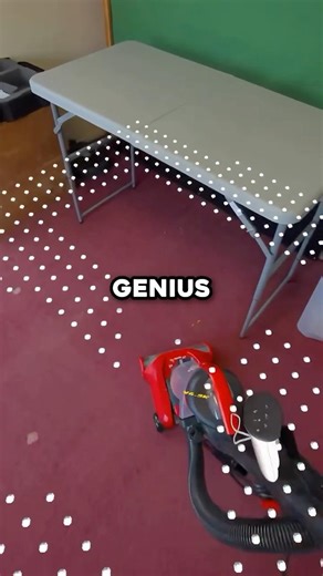 He Created a Cleaning Game in VR 😯 (@ricky.robot)