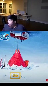 💥 Ice Fishing is now live online! ✅ No upfront payment, no limits 🎁 Frequent bonuses fun giveaways 🎰 A high-RTP slot with exclusive features | Ice Fishing