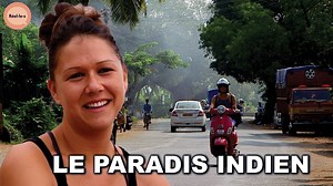 Documentaire | Portraits : Français à Goa