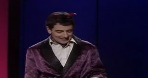 Toby welcomes you to hell