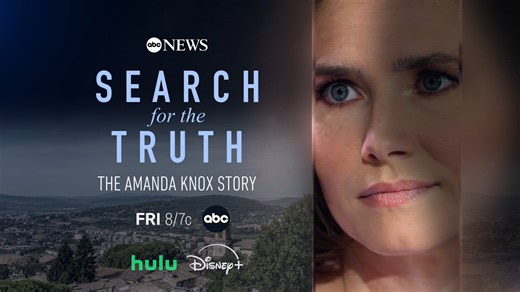 15K views · 9.9K reactions | Amanda Knox - in her own words. The all-new event special, “Search for the Truth: The Amanda Knox Story” premieres Friday night, August 22nd at 8/7c on ABC. Stream on Hulu and Hulu on Disney+. | ABC News | Facebook