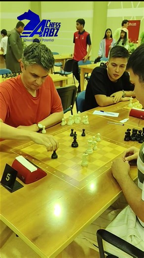 Unexpected Chess Tactics That Surprise Players