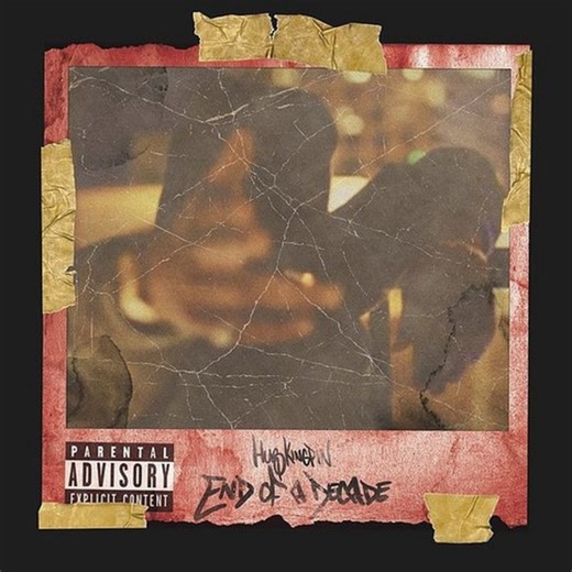 Hus Kingpin - End Of A Decade