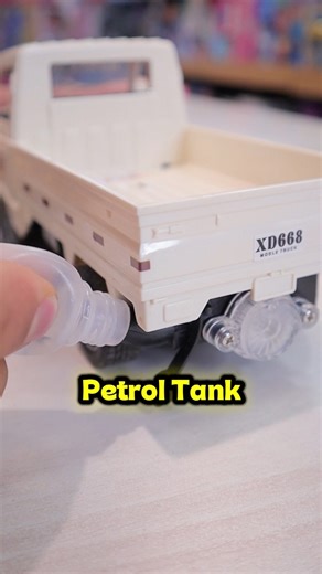 Introducing the new remote control loading truck - a top pick for kids! This truck comes with smoke and remote control features. You can get this rechargeable truck at Playmaster Toy store in Delhi. . Customer care :- 9999590959 (only whatsapp) | Play Master