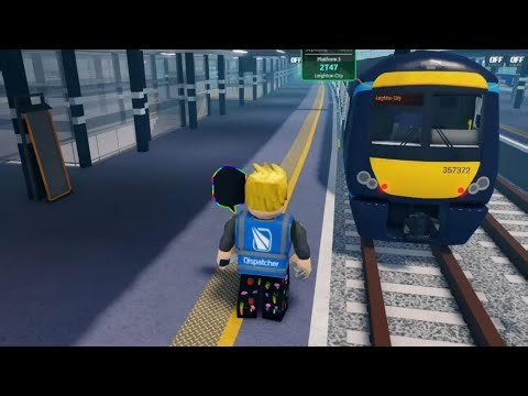 SCR- Dispatching at St Helen's Bridge