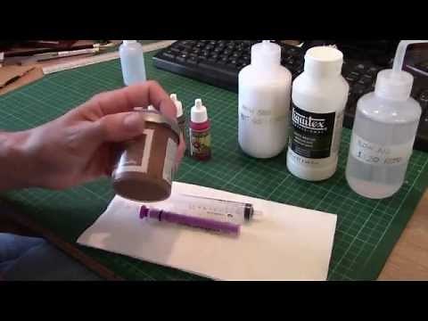 A Guide to Making Pro Terrain Washes