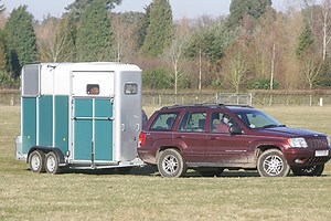 Top tips for buying a second-hand trailer - Horse & Hound