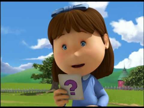 THE MAGIC ROUNDABOUT ITALIANO - EP29 - Treasure beyond measure