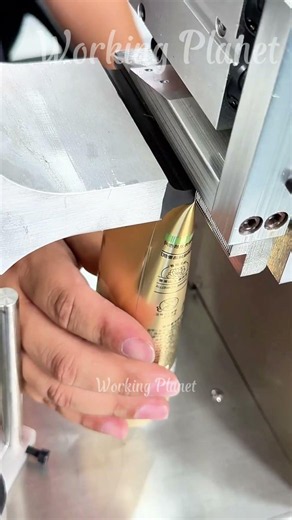 Ultrasonic Welding In Action ⚡