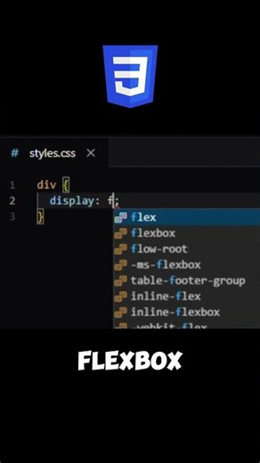 CSS Flexbox vs Floats