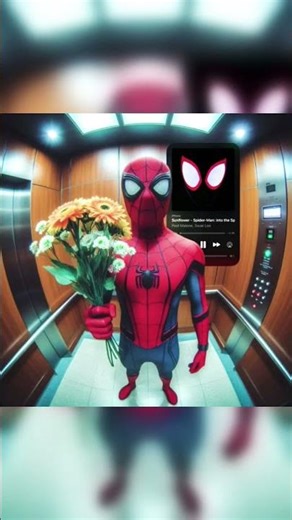 Sunflower Song by Post Malone #spiderman #sunflower #postmalone #foryou #music #cover #shorts