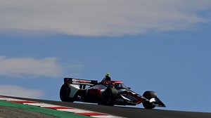 IndyCar team enters 2025 without any drivers