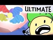 Battle for Smash Ultimate