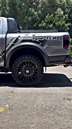 Introducing the first-ever 22” AS Forged Rims for raptor featuring Ghost Centre Caps (floating caps). Precision-forged for unmatched strength and weight savings, these rims keep the logo perfectly upright—even at speed. Limited to the very first set ever produced, this is not just a wheel, it’s a milestone in luxury engineering. Rare. Exclusive. Unrepeatable. Step up your wheel game in 2026