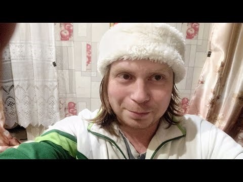 Ночной Мукбанг