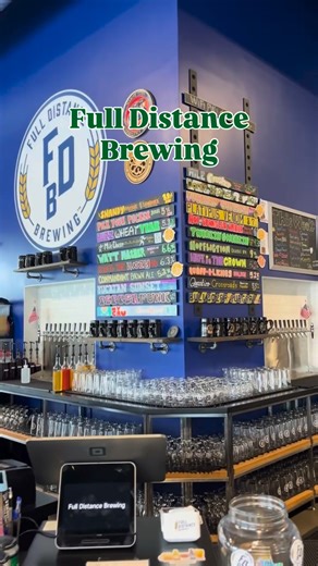 12 Days of Stafford, DAY 6: Stafford Cheers Seasonal sips you can only find in Stafford! From mulled wine to holiday brews, tasting rooms around town are serving all the cozy vibes. Save this for your next night out, or your weekend getaway plans! 🍷 Potomac Point Winery 🍺 Highmark Brewery 🍻 Laudenbach Brewing 🍺 6 Bears & A Goat Brewing Company 🍻 Barley Naked Brewing Company 🍺 Full Distance Brewing 🍻 Adventure Brewing Company 🍺 Wild Run Brewing Company | Tour Stafford VA