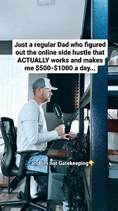 89K views · 98 reactions | This side hustle actually works If...