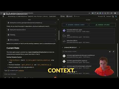 🏭 Exploring Factory Droids: Your Ultimate AI Coding Agents