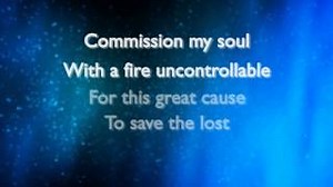 COMMISSION MY SOUL Lyrics - CITIPOINTE LIVE | eLyrics.net