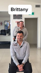 How well does our dealer principal know his team ? ⁉️🤨#dealershiplife #dealershiptiktok #knowyourteam | Peter Kittle Toyota - Port Lincoln