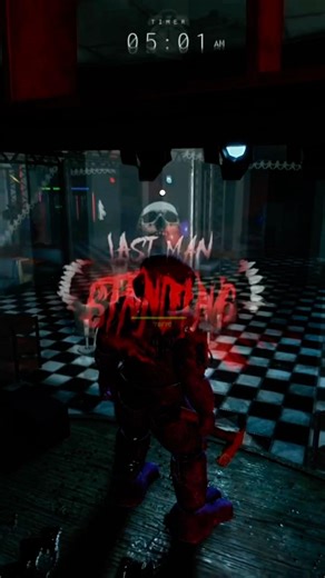 HE DISCONNECTED #roblox #gaming #bitebynight