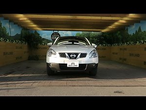 日産 デュアリス ２０Ｇ