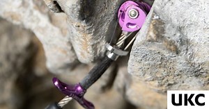 REVIEW: DMM Dragonfly Micro Cams