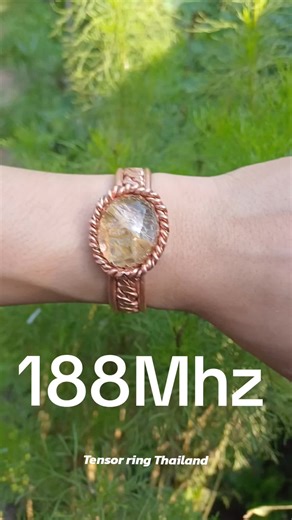 Exploring Tensor Ring Technology in Thailand