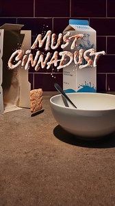 A bunch of crunchy, swirly, Cinnadust covered squares alone in a bag? What did you expect? | Cinnamon Toast Crunch