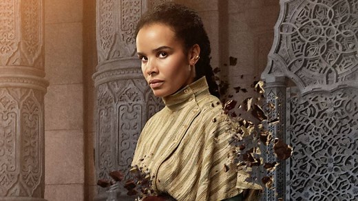 New Wheel of Time RPG Announced That Could Dethrone Game of Thrones' Latest Game