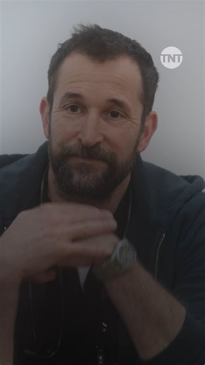 Just a few reasons to watch #ThePitt...and by "a few" we mean #NoahWyle | TNT Drama