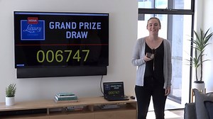 19K views · 60 reactions | Listen to our latest MSWA Luxury Lottery Grand Prize Winners response when we told him he had the choice between the 2018 Audi RS 5 or $150,000 in cash! Never miss a chance to win, join the MSWA Platinum Club today! https://bit.ly/2S7lWbR | MSWA Mega Home Lottery | Facebook