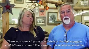 17K views · 102 reactions | In August, Hurricane Harvey ravaged Port...