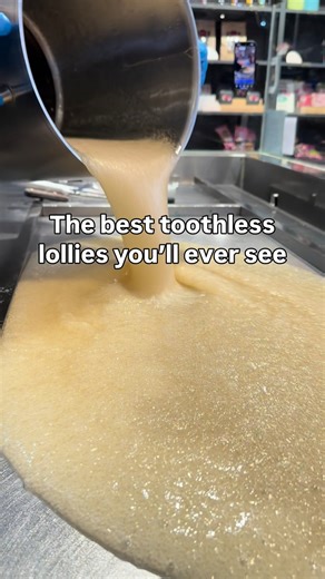 182K views · 4.9K reactions | We love the How to Train Your Dragon movies, of course we had to make Toothless into candy. Sticky is the only place in the world you can find these lollies! | Sticky | Facebook