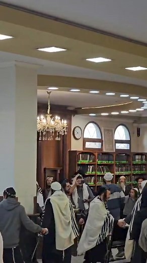 1.5K views · 89 reactions | Who's coming to Uman Rosh Hashanah? | Breslev Israel | Facebook