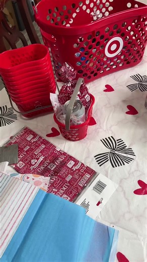 Creative Target Valentine's Day Ideas