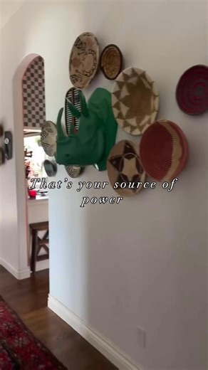 351K views · 11K reactions | Every color I choose says, I'm not here to blend in. What's the boldest choice you've made in your home? | Indigo Leopard Home | Facebook