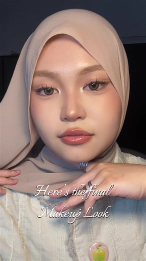 Full Face Makeup with One Focallure Palette