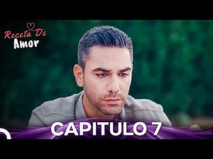 Recipe for Love Chapter 7 (Dubbed in Spanish)