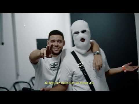 Fatah - Neem Het Gelijk (Prod. Keyser Soze)