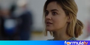 Tráiler de 'Ragdoll', el aterrador thriller de AMC