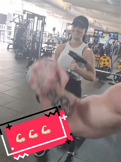 Upper Body Workout: Biceps & Muscles