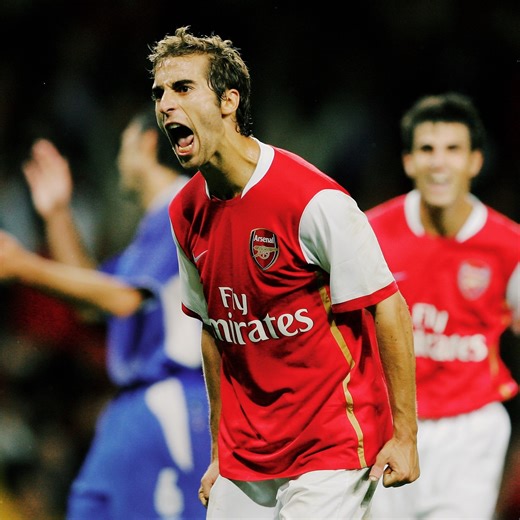 654K views · 15K reactions |  Arsenal Highlights └ Champions League └ 2006/07 Season └ DinamoZagreb.mp4 | Arsenal | Facebook