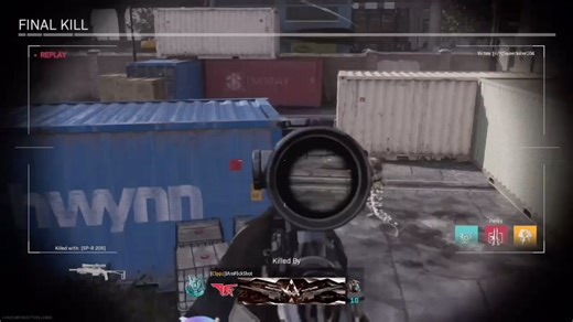 Iamflickshot on TikTok