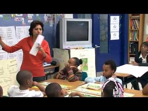 Reality PD | Grades 4-6: Math | Lead well-organized, objective-driven lessons