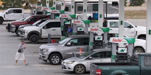 $133 vs. $99. What Is the Real Price for a Barrel of Oil?