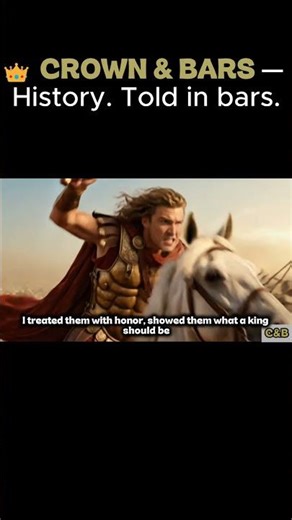 How Alexander Beat a Larger Army #shorts #military